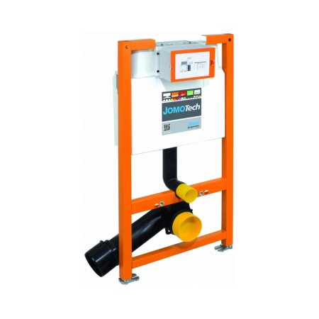 Werit/Jomo JomoTech Stelaż WC niski 98 cm 174-91200000-00/103-000000020