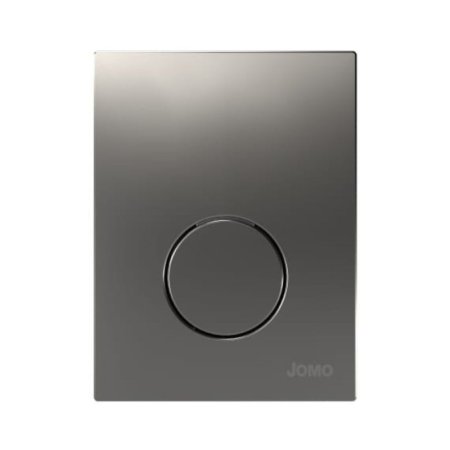 Werit/Jomo Switch Przycisk do pisuaru chrom mat 102-000000419