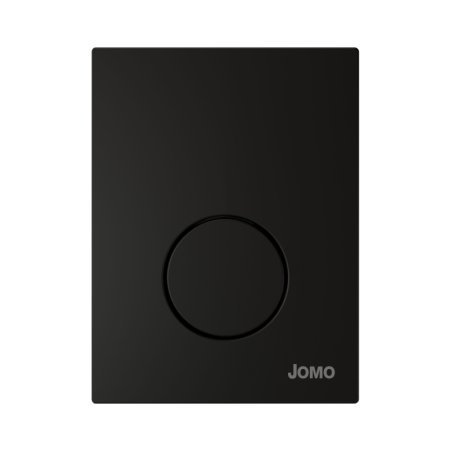 Werit/Jomo Switch Przycisk do pisuaru czarny mat 102-000000421