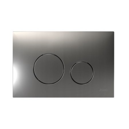 Werit/Jomo Switch Przycisk WC chrom mat 102-000000410
