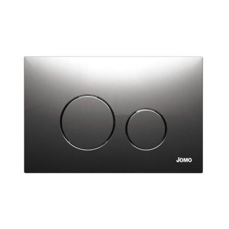Werit/Jomo Switch Przycisk WC chrom połysk 102-000000411