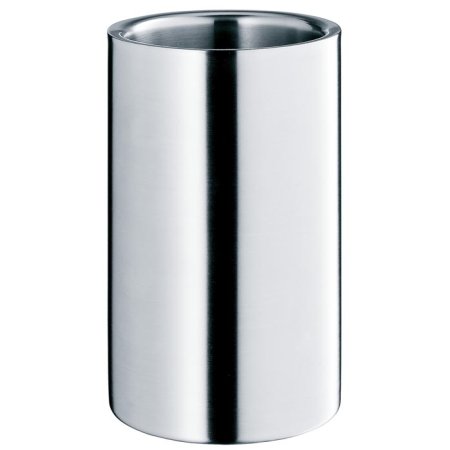 WMF Manhatan Cooler do chłodzenia alkoholu 12x12x19,5 cm, srebrny 0683969990