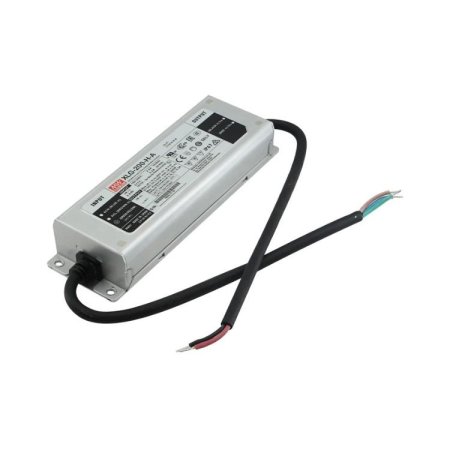 ZoomLED Mean Well Zasilacz wodoszczelny do opraw LED Aqu & Garden XLG 24 V 8,33 A 200 W 5903714983834