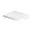 Duravit ME by Starck Deska wolnoopadająca biały Alpin 0020090000 - zdjęcie 1