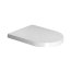 Duravit ME by Starck Deska zwykła biała 0020110000 - zdjęcie 1