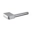 Emco Trend Uchwyt na papier toaletowy 16,2x7,1x2,6 cm chrom 020500100 - zdjęcie 1