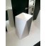 Art Ceram Sharp Umywalka wolnostojąca 50x50 cm, biała L3200 / OSL00801;00 - zdjęcie 1
