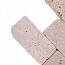 Klink Trawertyn 15x7,5x1 cm Light 99529543 - zdjęcie 3