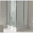 Kerasan Retro Brodzik kwadratowy 100x100 cm biały 1340/134001 - zdjęcie 4