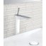 Hansgrohe Puravida Bateria umywalkowa wysoka biała/chrom 15072400 - zdjęcie 3