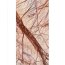 Klink Marmur szczotkowany 15,3x30,5x1 cm, Rain Forest Brown 99528548 - zdjęcie 1