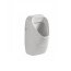 Koło Nova Pro Pisuar ze zintegrowanym ceramicznym sitkiem, biały M36000 - zdjęcie 1