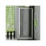 Ronal Top-Line Drzwi prysznicowe jednoczęściowe - 70 x 190cm biały Pas satynowy poziomy (TOPP07000451) - zdjęcie 1