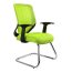 Unique Mobi Skid Fotel biurowy zielony W-953-9 - zdjęcie 1