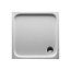 Duravit D-Code Brodzik kwadratowy 100x100 cm, biały z powłoką Antislip 720103000000001 - zdjęcie 1