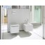Roca Element Bidet podwieszany 37x54,5x28 cm, biały A357576000 - zdjęcie 5