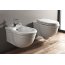 Art Ceram Hermitage miska WC wisząca biała EE51 / HEV01001;00 - zdjęcie 2