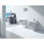 Roca Meridian-N Toaleta WC podwieszana, biała A346247000 - zdjęcie 4