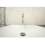 Omnires Korek Klik-Klak do umywalki chrom błyszczący - zdjęcie 4
