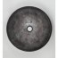 Ceramica Picasa Umywalka Szklana BLACK 42,5x15,00 nablatowa czarna (18560) - zdjęcie 2