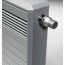 Jaga Maxi grzejnik model WF typ 11 - wys. 590mm szer. 1230mm - kolor biały (MAXW. 059 123 11.201/WF) - zdjęcie 2