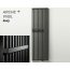 Vasco ARCHE PLUS - VVL lewy 570 x 1800 kolory RAL - zdjęcie 1