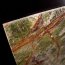 Klink Marmur szczotkowany 61x30,5x1,2 cm, Rain Forrest Green 99525191 - zdjęcie 3