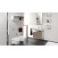 Villeroy & Boch Architectura Combi-Pack Zestaw Toaleta WC podwieszana z deską sedesową wolnoopadającą, biała 5684H101 - zdjęcie 5
