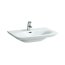 Laufen Palace Umywalka wisząca 70x48 cm bez otworu na baterię biała H8107040001091 - zdjęcie 1