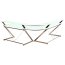Unique Z-Line Main Desk Biurko 152x76 cm, białe 816-01-W-C - zdjęcie 7