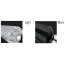 Giulini Giovanni Harmony Crystal Bateria umywalkowa ścienna brąz/czarny 9520SBRBL - zdjęcie 2