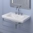 Catalano Canova Royal Reling do umywalki 67 cm, chrom 5P75CV00 - zdjęcie 3