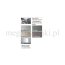Kermi Kermi Decor V Grzejnik dekoracyjny typ 21 1200 x 460 mm D0V21120010 - zdjęcie 3
