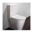 Catalano Zero Zbiornik do kompaktu WC, biały 1CMSZ00 - zdjęcie 4