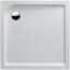 Keramag iCon Brodzik kwadratowy 90x90cm, biały 662490 - zdjęcie 1