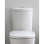Ideal Standard Connect Arc Zbiornik do kompaktu WC, biały E786101 - zdjęcie 3