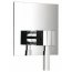 Steinberg 135 Bateria natryskowa podtynkowa chrom 135 2242 - zdjęcie 1