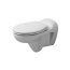 Duravit Duraplus Toaleta WC 52,5x32 cm dla dzieci biała 0185090000 - zdjęcie 1