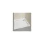 Villeroy & Boch Futurion Brodzik kwadratowy - 100/100/6 cm Weiss Alpin (DQ1006FUT1V01) - zdjęcie 2