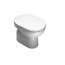 Catalano Sfera Miska WC stojąca biała VAS53/1VAS5300 - zdjęcie 1