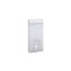 Geberit Monolith Moduł sanitarny do bidetu wiszącego - biały 131.030.SI.1 - zdjęcie 1