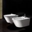 Catalano Zero Miska WC wisząca 50x35 cm z powłoką CataGlaze, biała 1VSV50N00 - zdjęcie 4