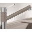 Blanco Tivo Silgranit-Look Bateria kuchenna stojąca, jasnobrązowa, tartufo 517609 - zdjęcie 5