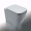 Globo Stone miska stojąca biała SS001 BI - zdjęcie 2