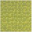 BISAZZA Asia mozaika szklana zielona (031200064L) - zdjęcie 1