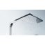 Hansgrohe Raindance Select 360 Zestaw prysznicowy DN15 biały/chrom 27112400 - zdjęcie 7