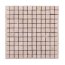 Klink Mozaika wapienna 30,5x30,5 cm, Seashell 99513367 - zdjęcie 1