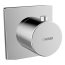 Hansa Designo Zawór wielodrogowy - Uchwyt chrom Chrom 02879172 - zdjęcie 1