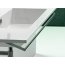 Catalano Star Reling do umywalki 105x48 cm, chrom 5P105ST00 - zdjęcie 1