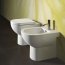 Catalano Sfera Zestaw Miska WC stojąca 54x35 cm i deska wolnoopadająca, biała 1VPS5400+5SCSTF00 - zdjęcie 4